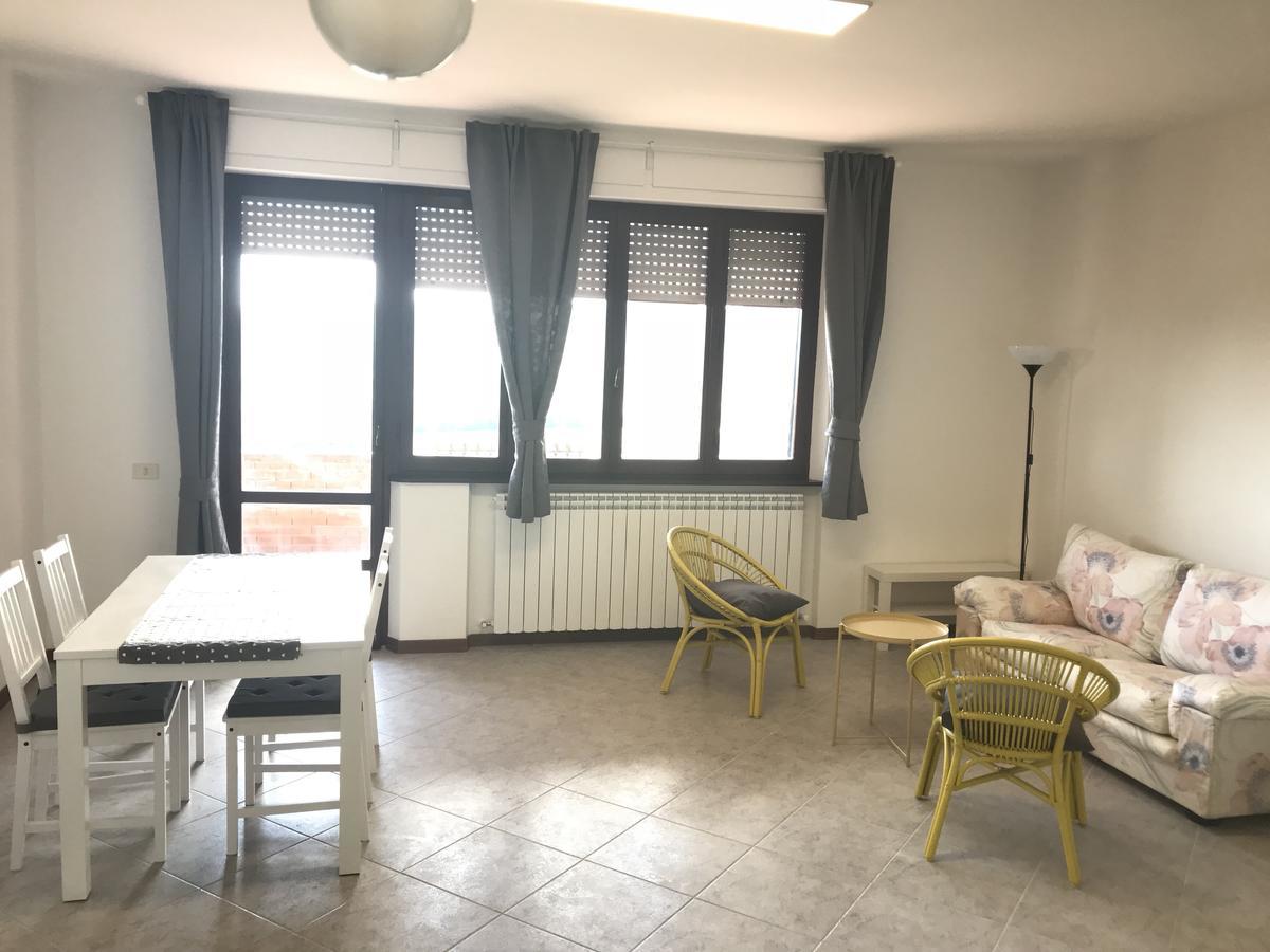 Appartamento Oscar Tuoro sul Trasimeno Εξωτερικό φωτογραφία
