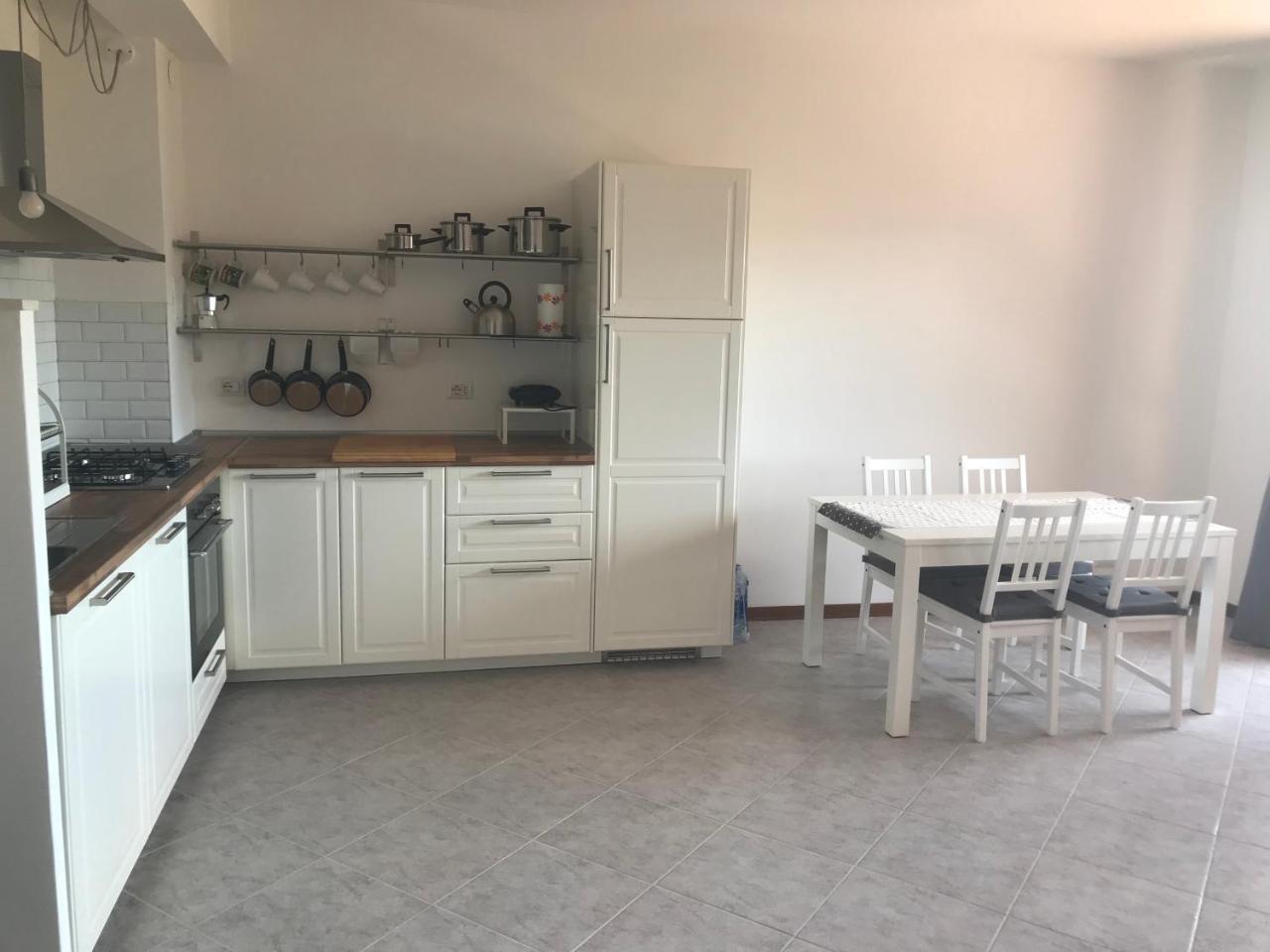 Appartamento Oscar Tuoro sul Trasimeno Εξωτερικό φωτογραφία