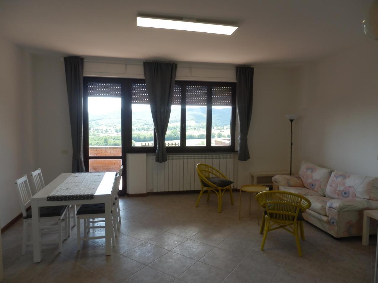 Appartamento Oscar Tuoro sul Trasimeno Εξωτερικό φωτογραφία