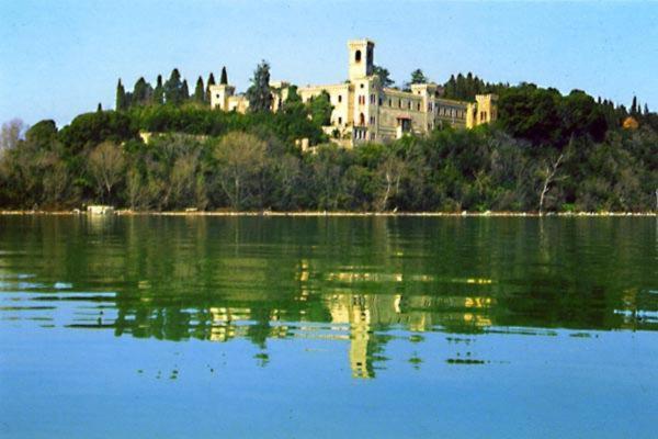 Appartamento Oscar Tuoro sul Trasimeno Εξωτερικό φωτογραφία
