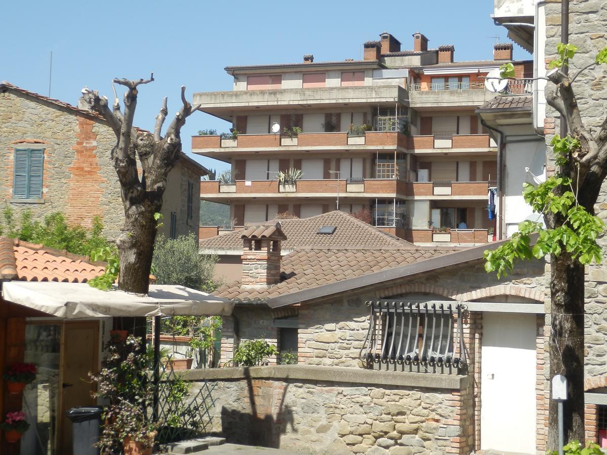 Appartamento Oscar Tuoro sul Trasimeno Εξωτερικό φωτογραφία